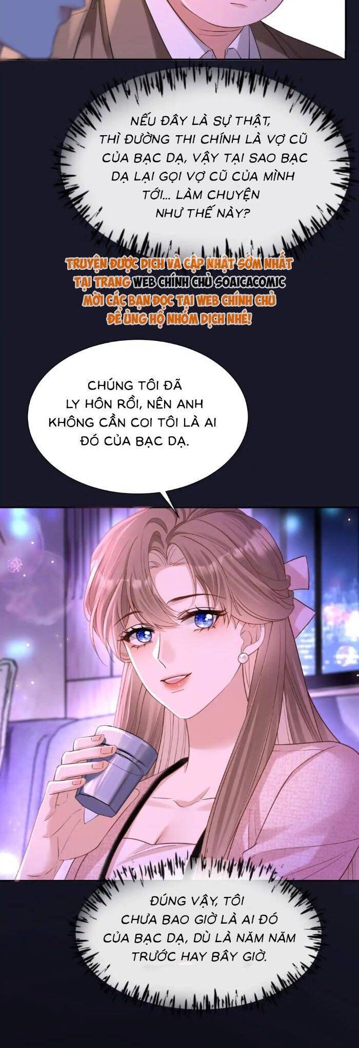 Lời Sám Hối Muộn Màng Chương 6 Ảnh 27