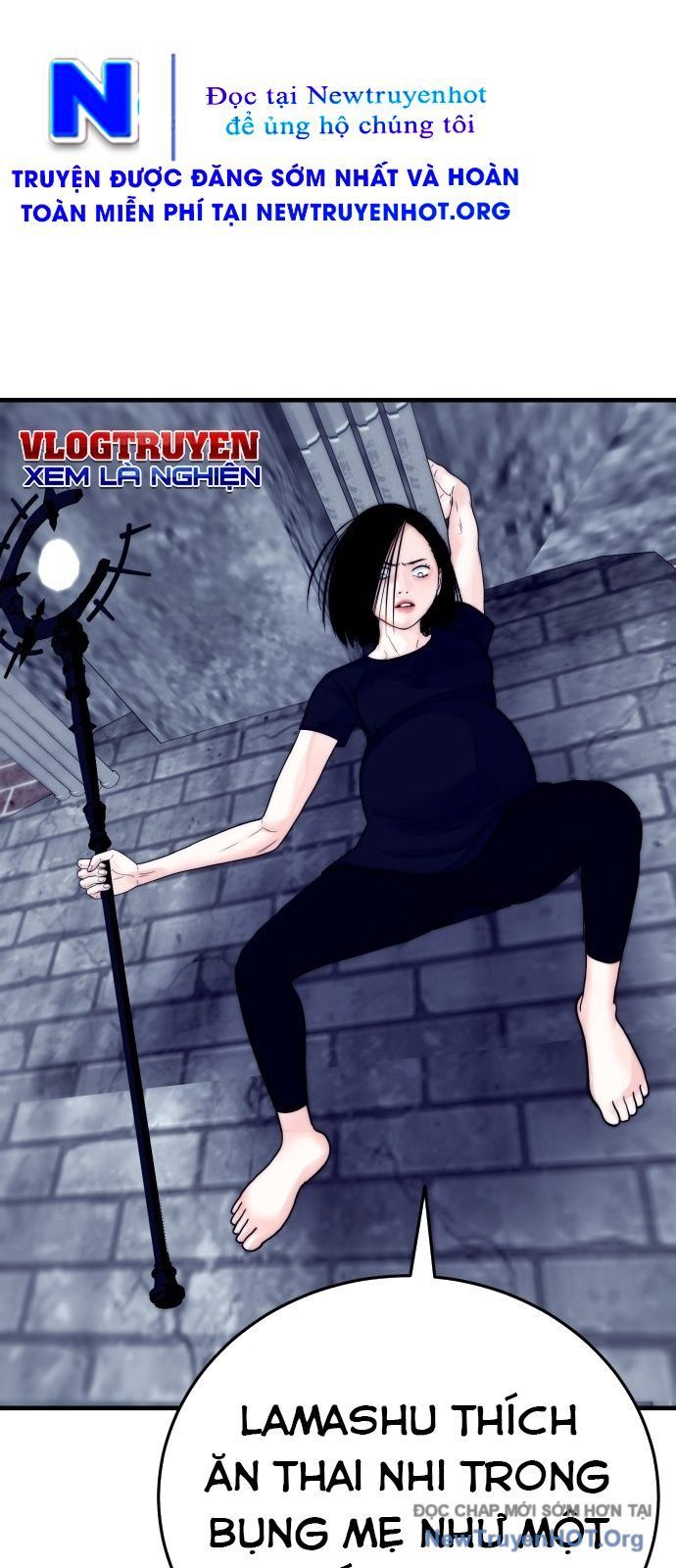 Sống Cùng Quỷ Chương 37 Ảnh 92