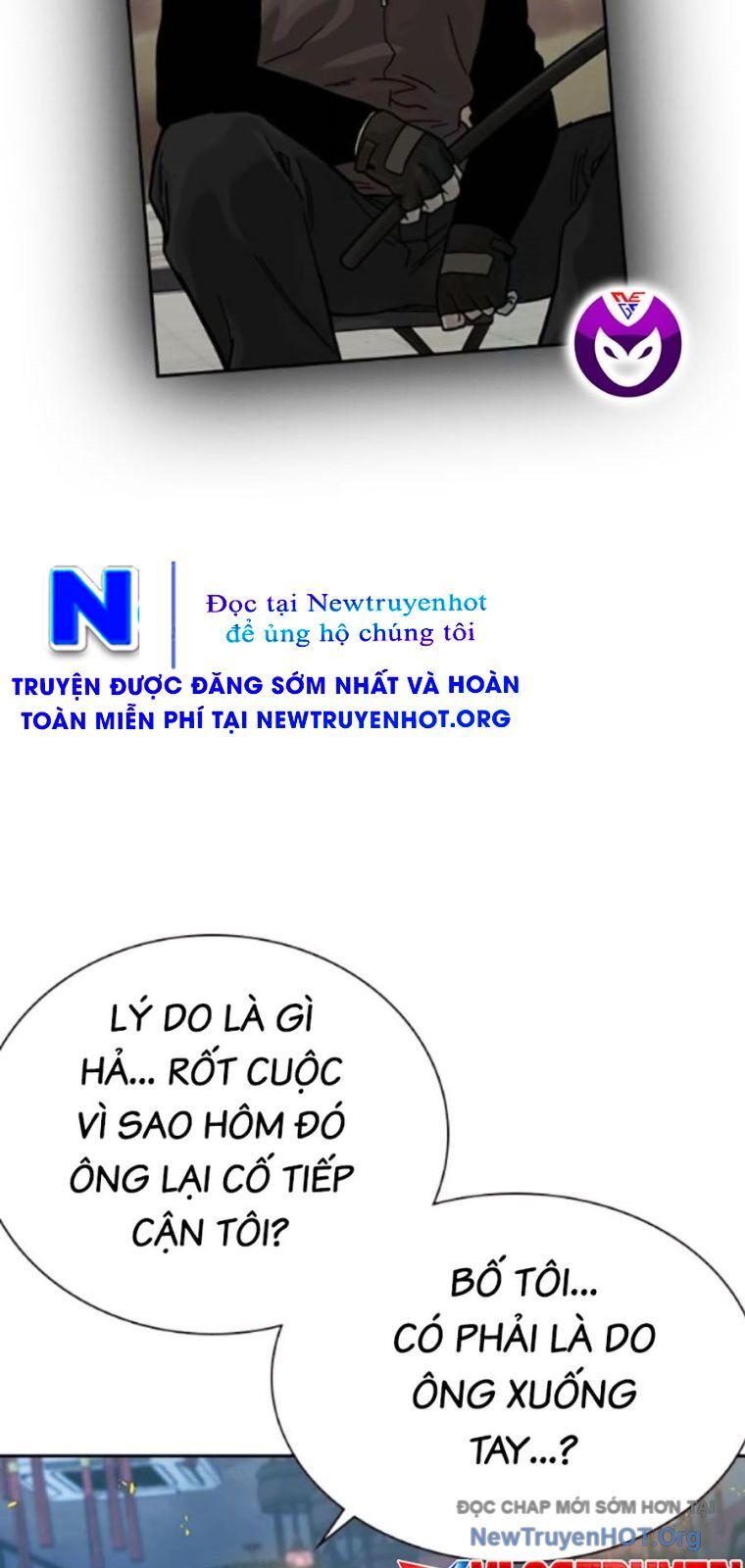 Để Có Thể Sống Sót Chương 180 Ảnh 34