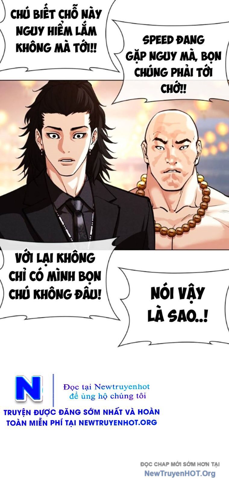 Hoán Đổi Nhiệm Màu Chương 568 Ảnh 84