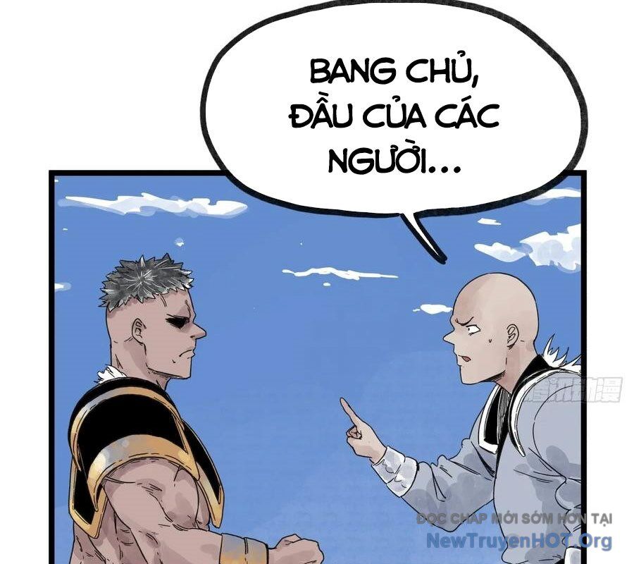 Hiệp Khách Hành Bất Thông Chương 106 Ảnh 45