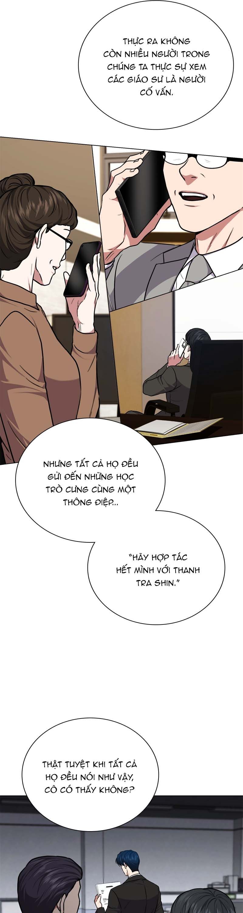Ta Là Người Thu Thuế Chương 166 Ảnh 34