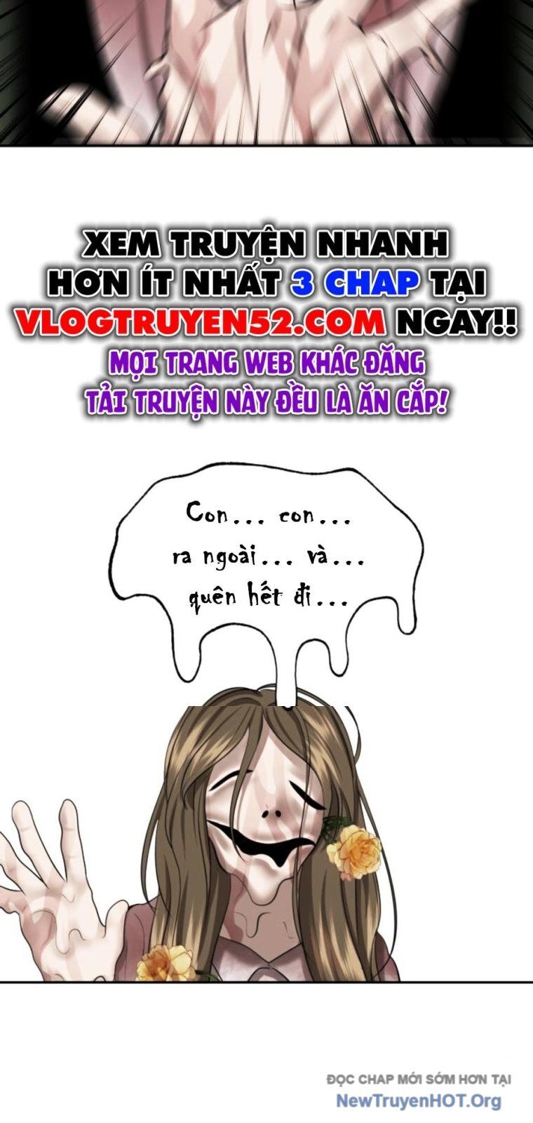 Chớ Bước Vào Nhà Hoang Chương 39 Ảnh 63