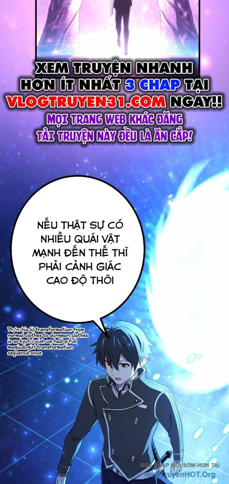 Sự Tái Sinh Của Đại Pháp Sư Bị Phong Ấn Chương 57 Ảnh 21