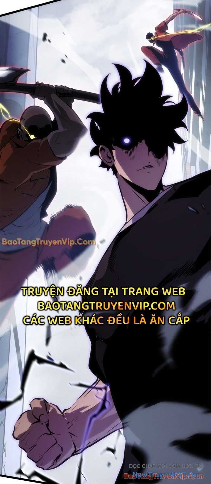 Solo Leveling Ragnarok Chương 50 Ảnh 37