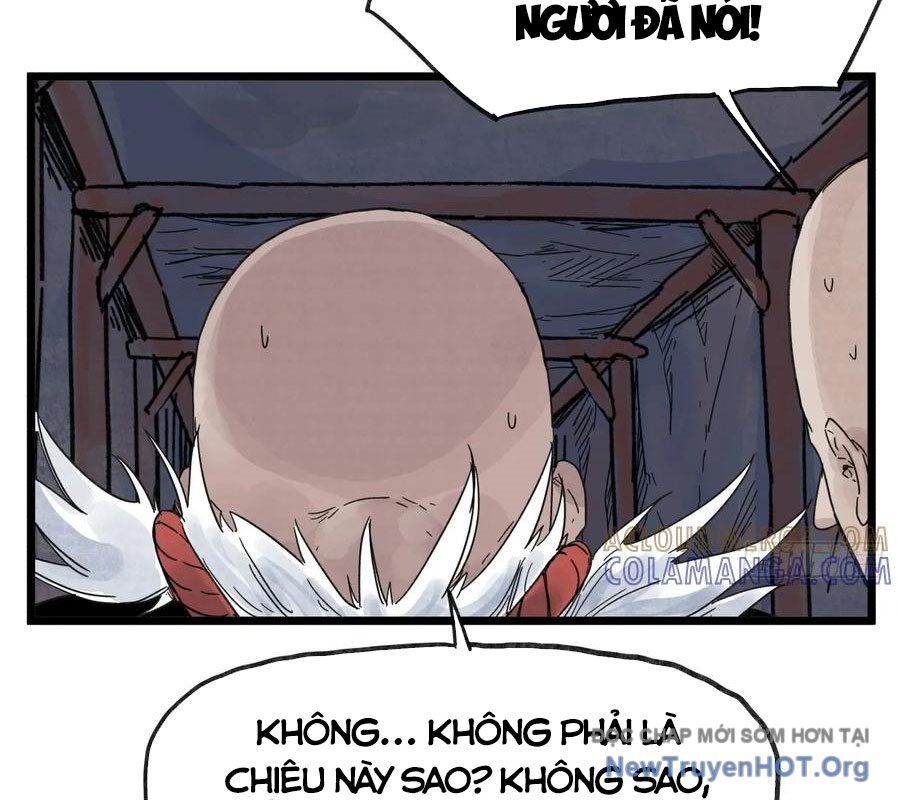 Hiệp Khách Hành Bất Thông Chương 106 Ảnh 11