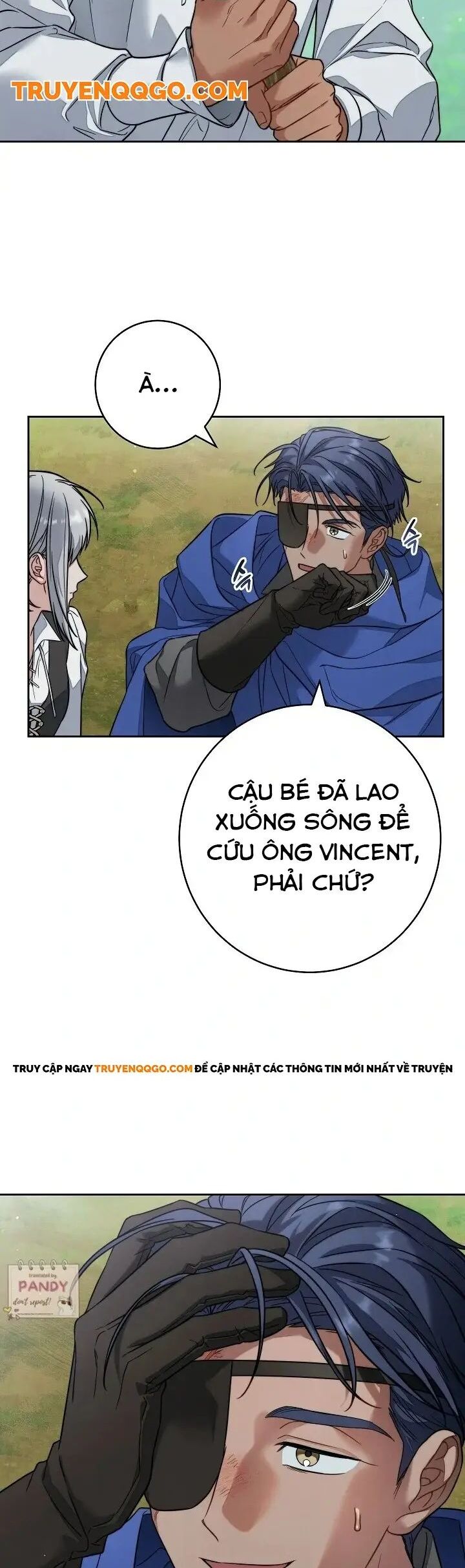 Hôn Nhân Vụ Lợi 2: Bản Tình Ca Không Thể Quên Chương 9 Ảnh 25