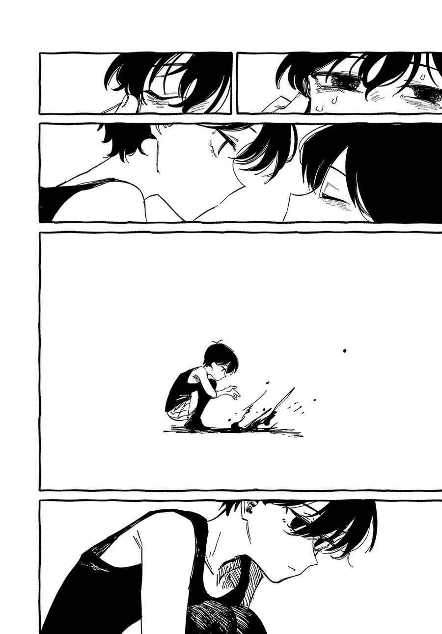 Omori Chương 1 Ảnh 48