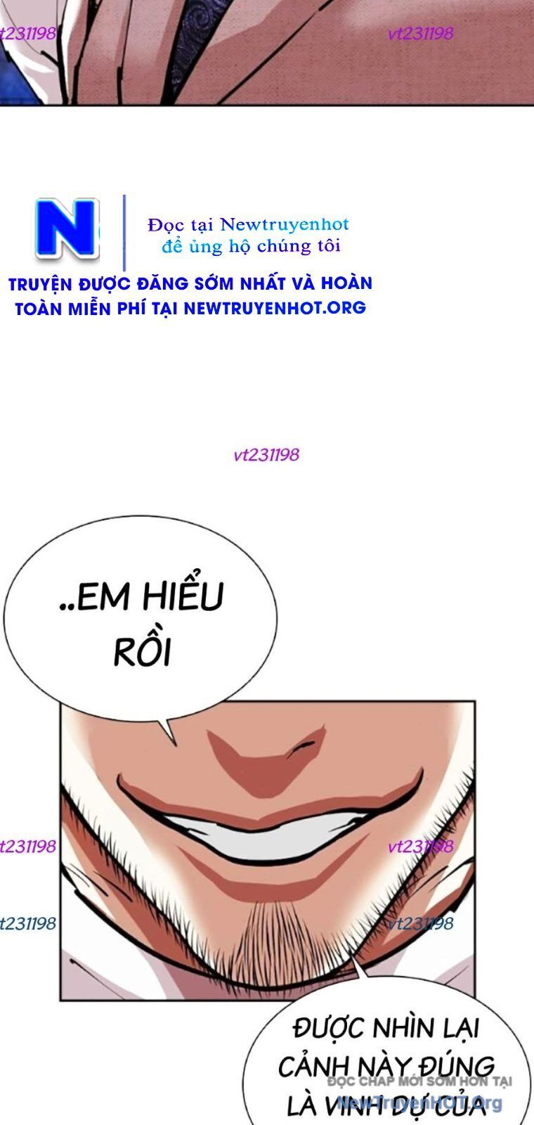 Hoán Đổi Nhiệm Màu Chương 568 Ảnh 189
