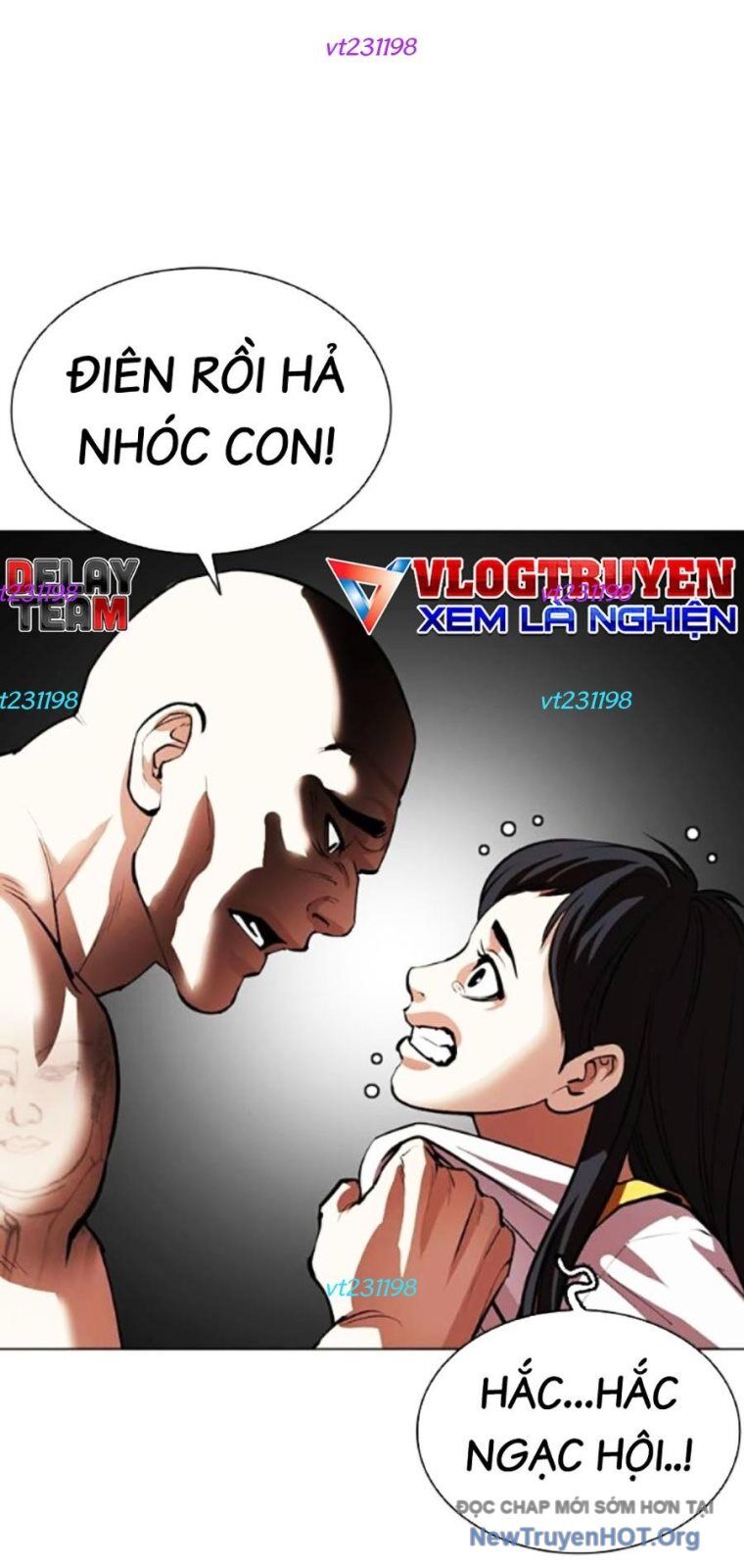 Hoán Đổi Nhiệm Màu Chương 568 Ảnh 92