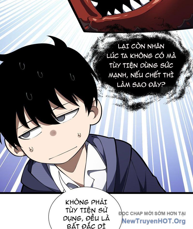 Thiếu Nợ Quá Nhiều, Ta Bị Ép Trở Thành Người Làm Công Của Tà Thần Chương 11 Ảnh 37
