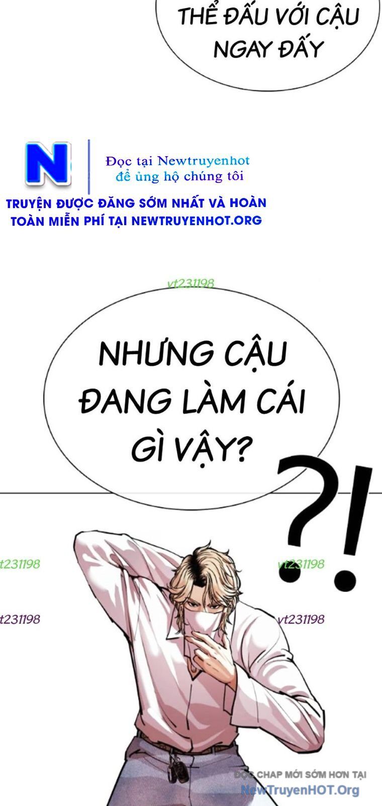 Hoán Đổi Nhiệm Màu Chương 568 Ảnh 7
