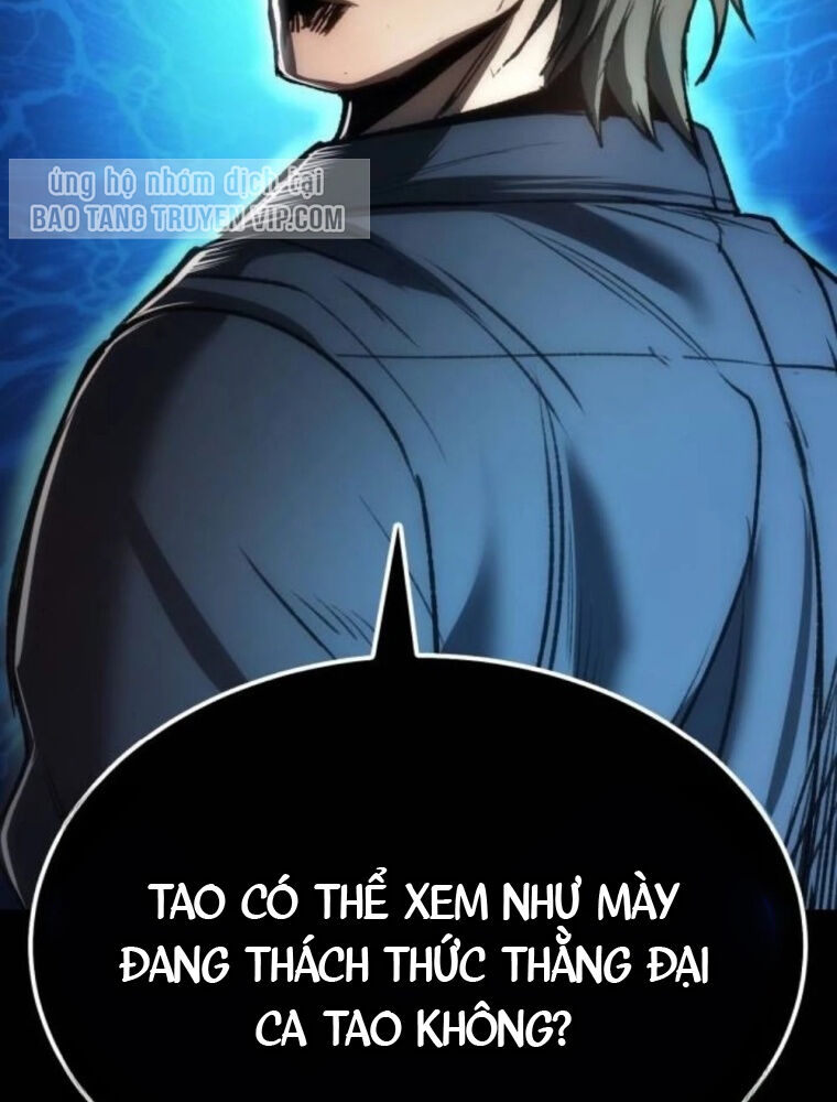 Quản Giáo Số 0 Chương 9 Ảnh 90