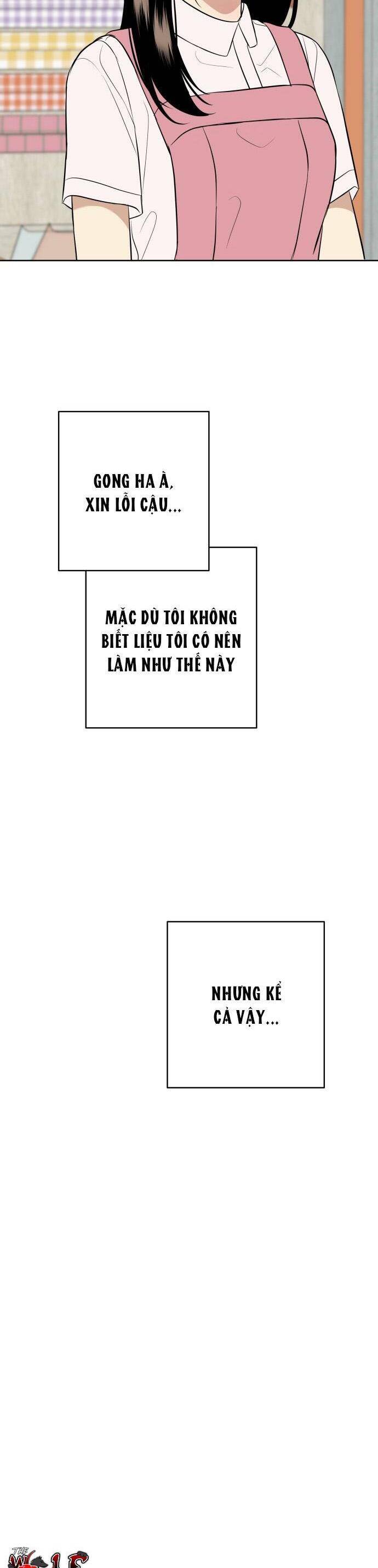 Kỷ Niệm Tuổi 19 Tồi Tệ Chương 44 Ảnh 52