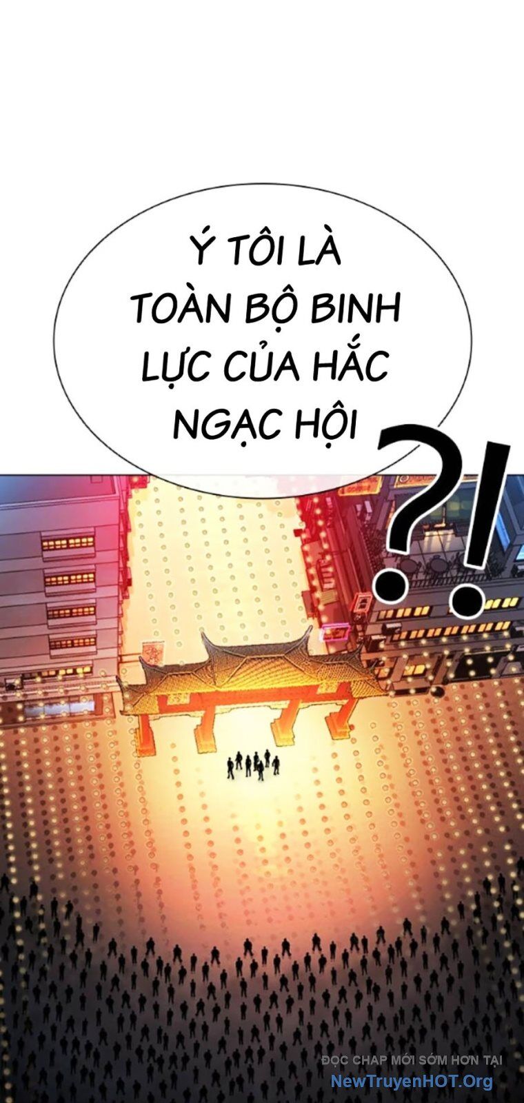 Hoán Đổi Nhiệm Màu Chương 568 Ảnh 37