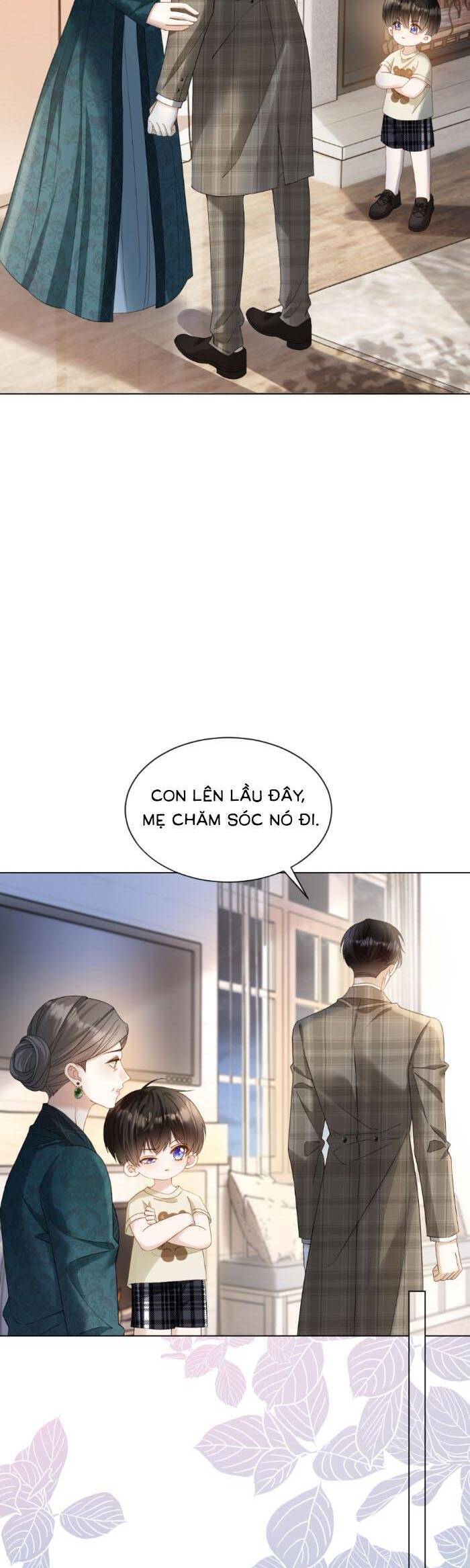 Lời Sám Hối Muộn Màng Chương 3 Ảnh 21