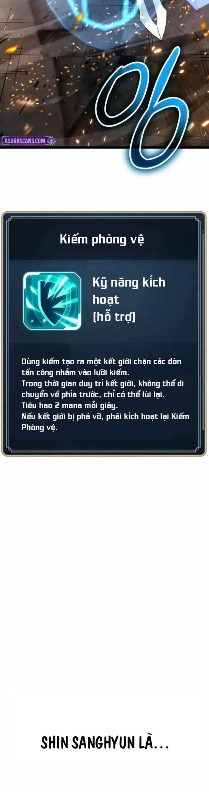 Người Chơi Phàm Thực Chương 31 Ảnh 94
