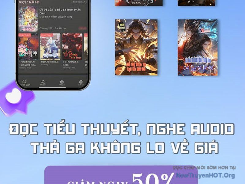 Linh Thế Anh Hùng Chương 5 Ảnh 44