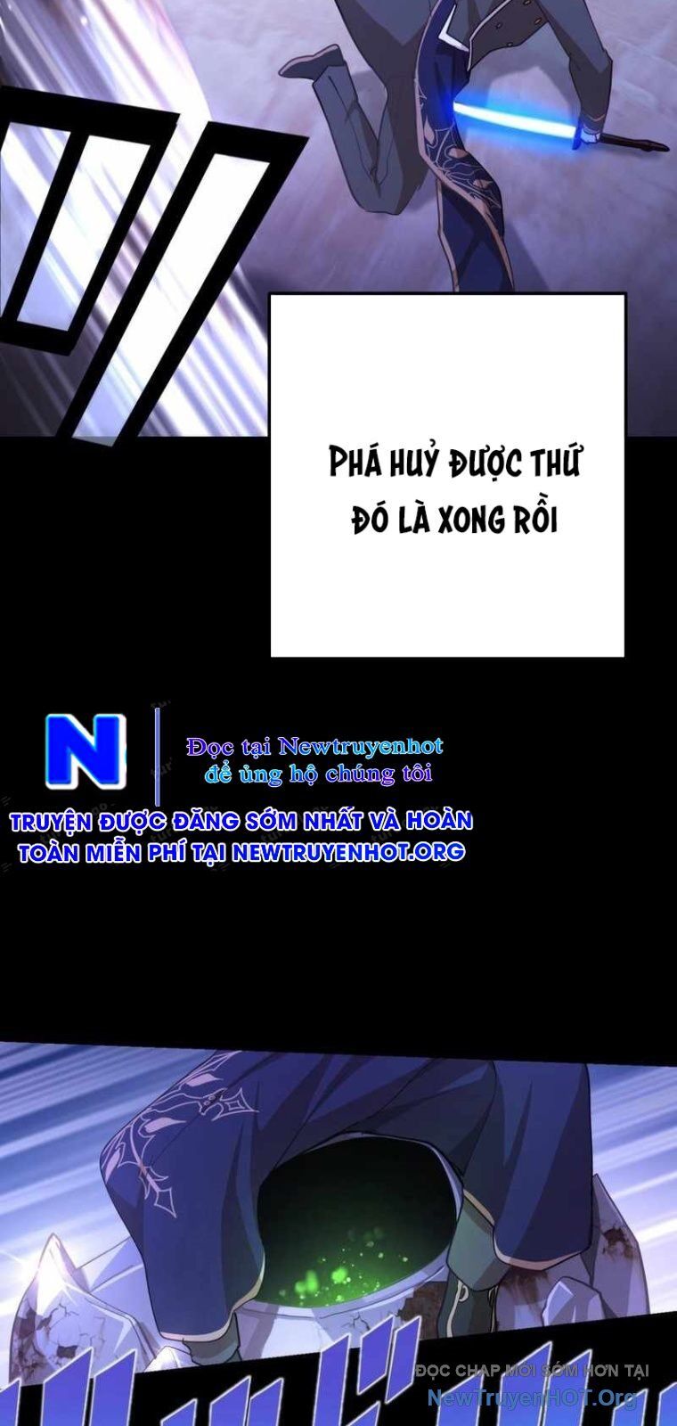 Sự Tái Sinh Của Đại Pháp Sư Bị Phong Ấn Chương 57 Ảnh 40