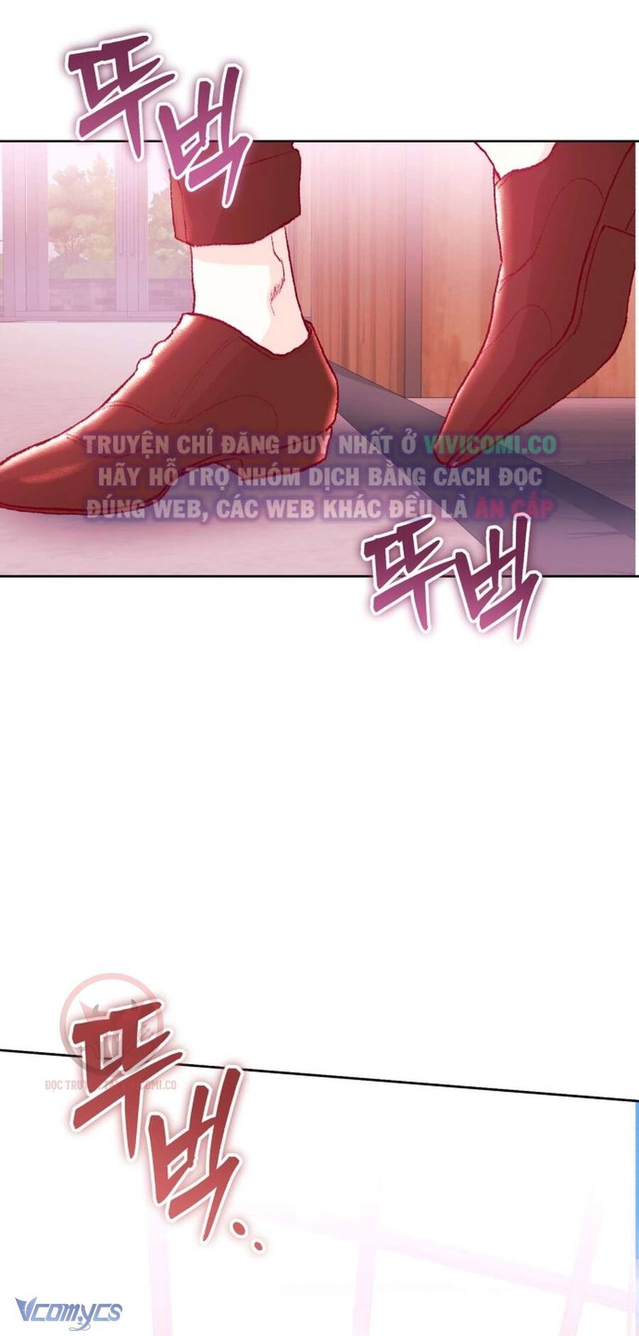 Chàng Quỷ Của Tôi Chương 20 Ảnh 8