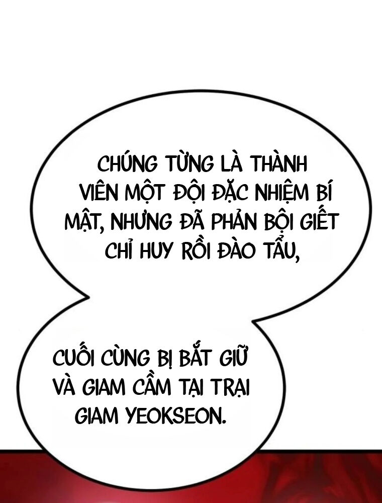 Quản Giáo Số 0 Chương 9 Ảnh 156