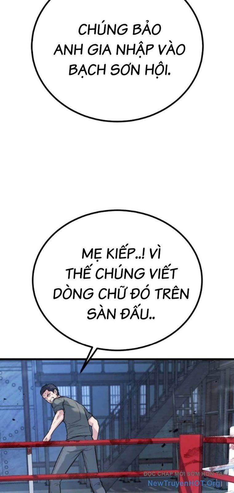 Bạo Lực Vương Chương 62 Ảnh 14