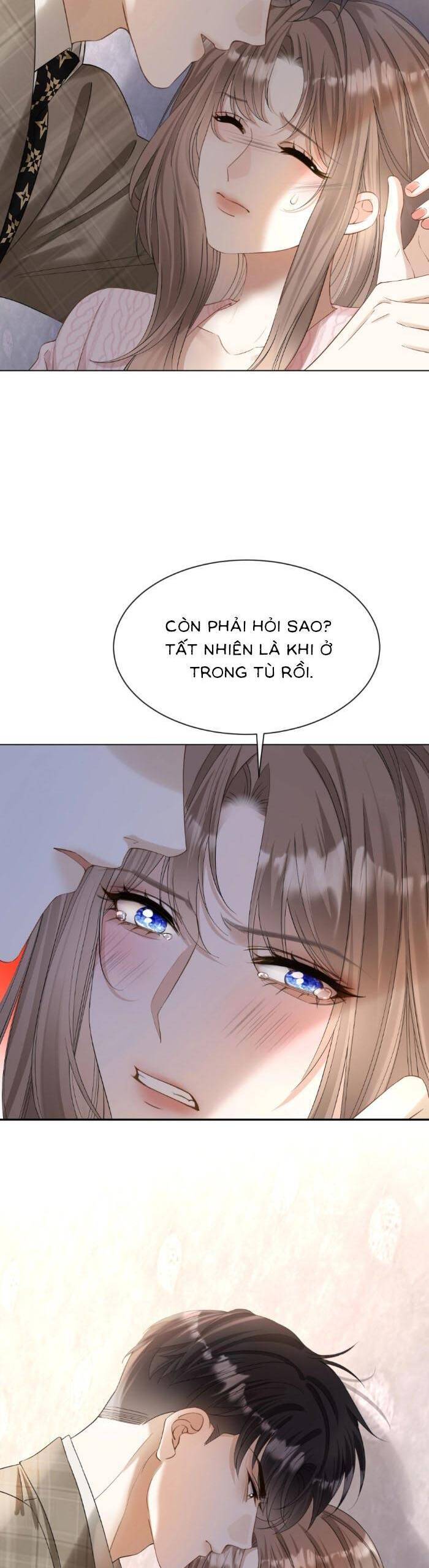 Lời Sám Hối Muộn Màng Chương 2 Ảnh 30