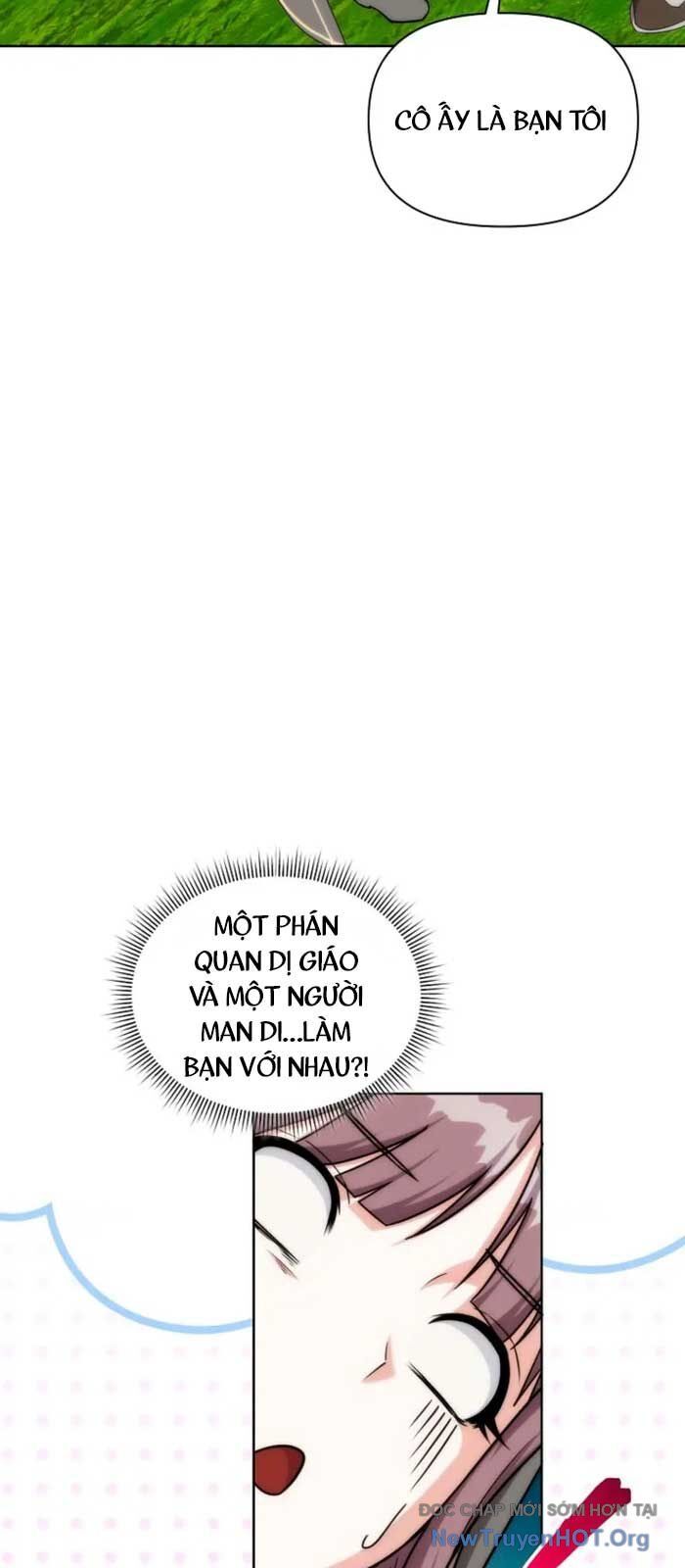 Trở Thành Man Di Ở Thế Giới Fantasy Chương 29 Ảnh 59