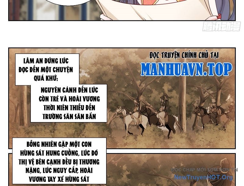 Đại Phụng Đả Canh Nhân Chương 561 Ảnh 36