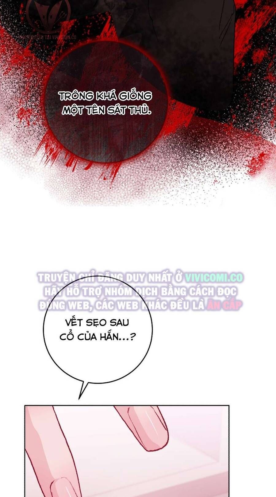 Chàng Quỷ Của Tôi Chương 19 Ảnh 52