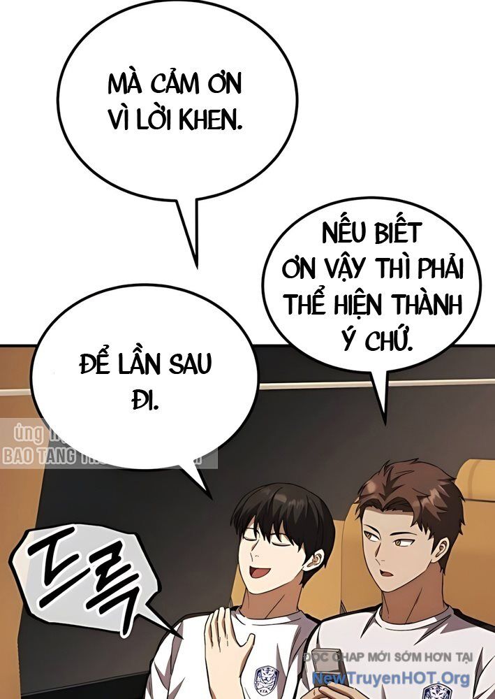 Đường Chuyền Đặc Biệt Của Tiền Vệ Thiên Tài Chương 9 Ảnh 75