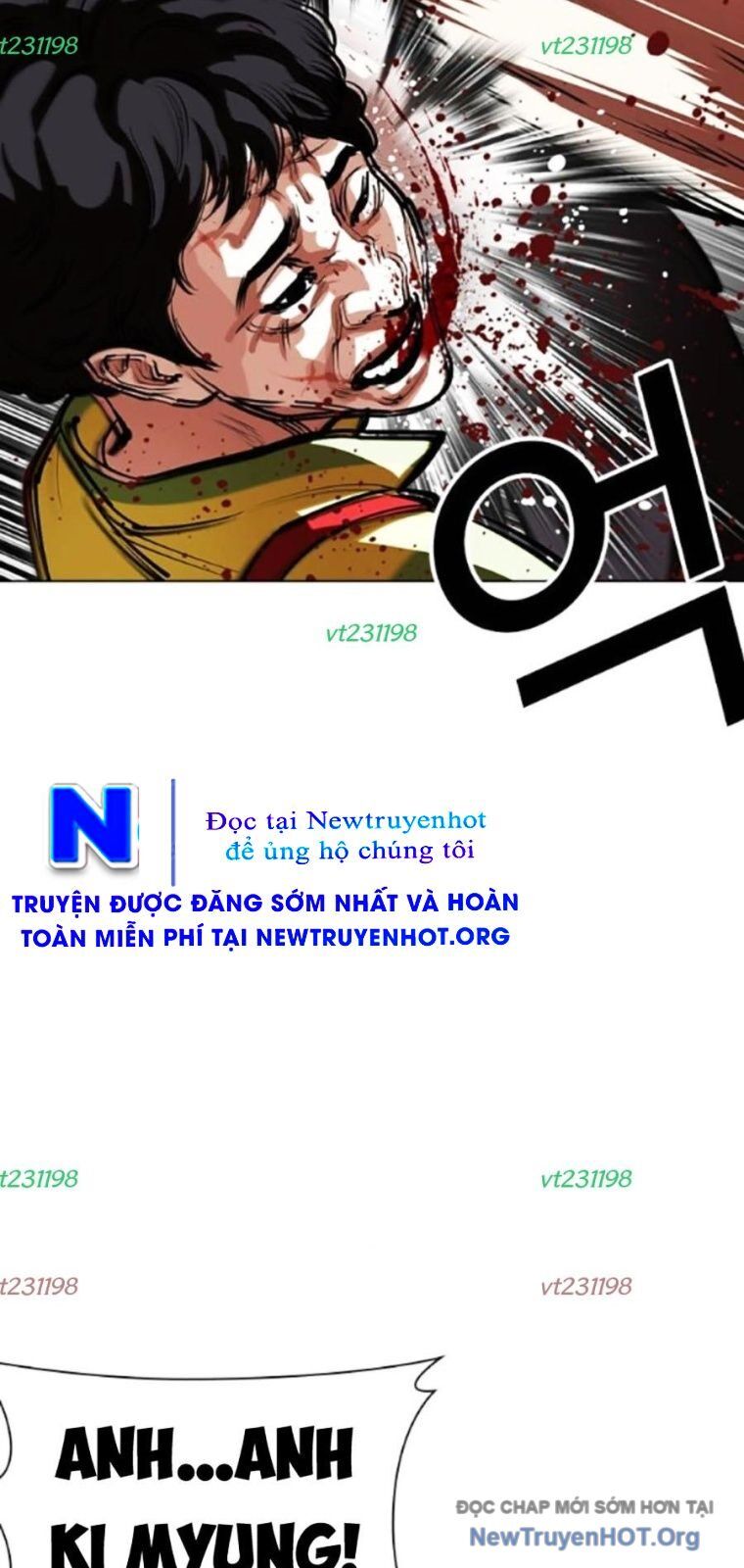 Hoán Đổi Nhiệm Màu Chương 568 Ảnh 94