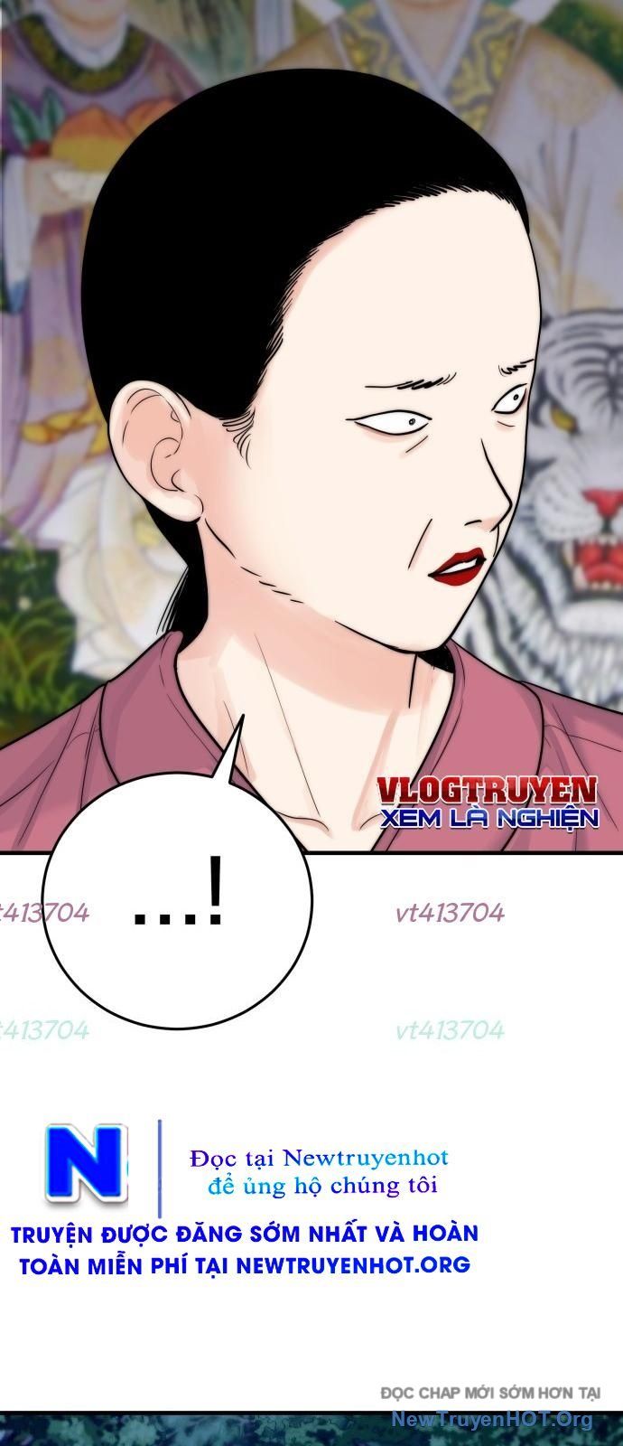Sống Cùng Quỷ Chương 37 Ảnh 66