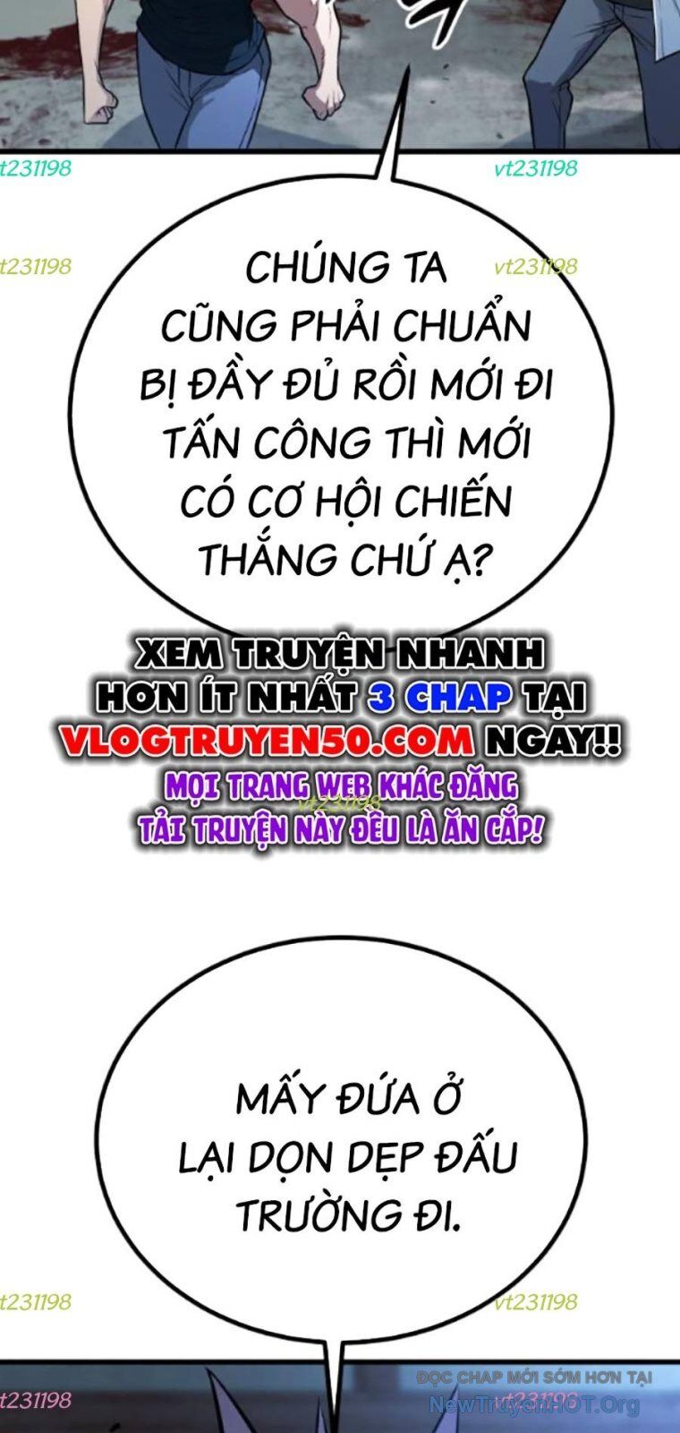 Bạo Lực Vương Chương 62 Ảnh 6