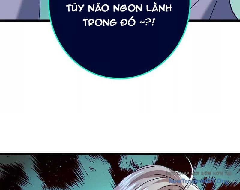 Dị Chủng Hắc Đản Chương 23 Ảnh 19