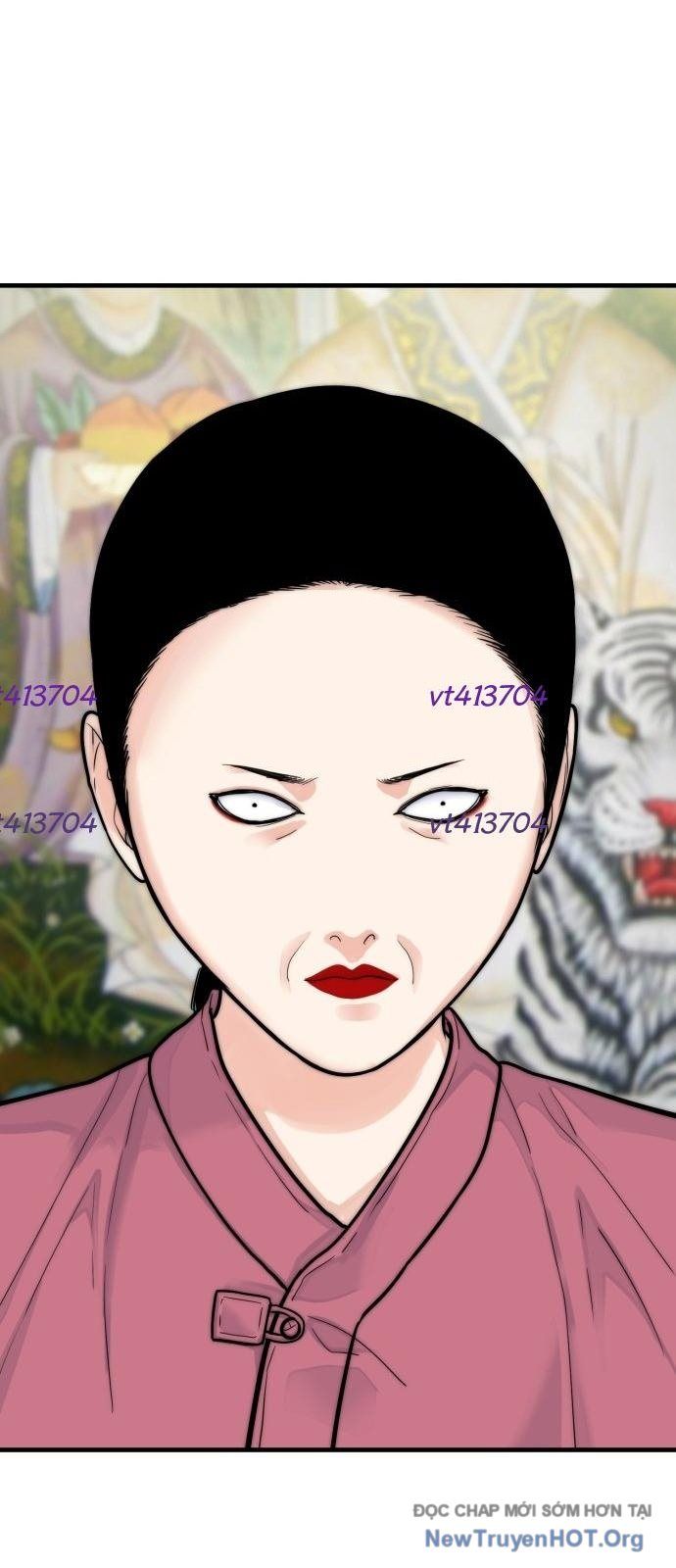 Sống Cùng Quỷ Chương 37 Ảnh 59