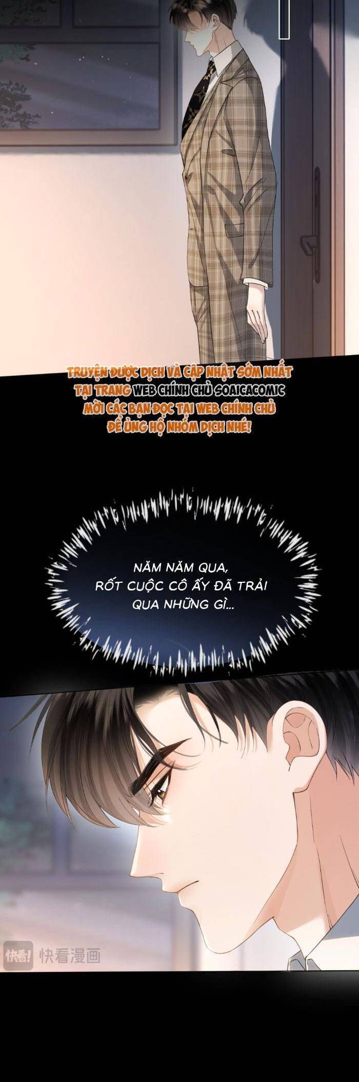 Lời Sám Hối Muộn Màng Chương 3 Ảnh 7