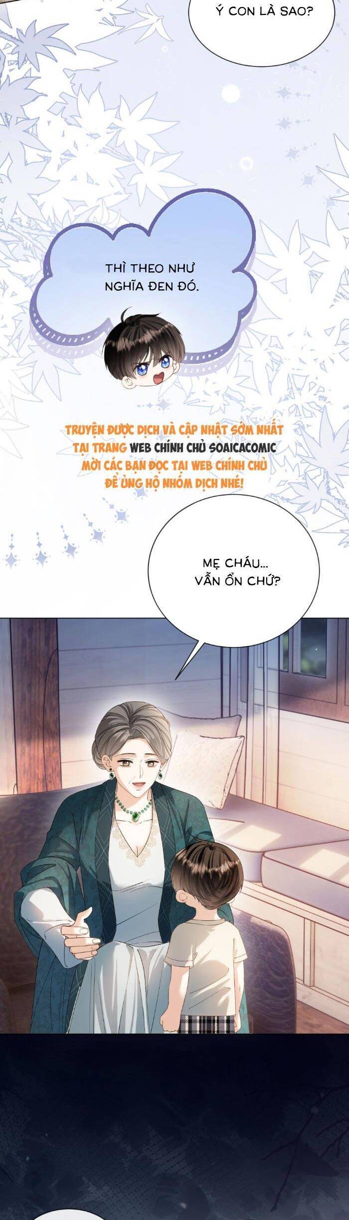 Lời Sám Hối Muộn Màng Chương 3 Ảnh 15