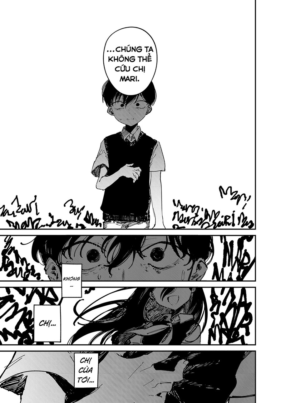 Omori Chương 1 Ảnh 37