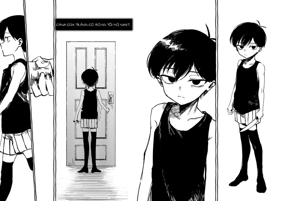 Omori Chương 1 Ảnh 50