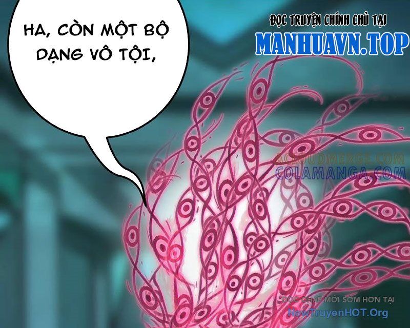 Dị Chủng Hắc Đản Chương 24 Ảnh 43