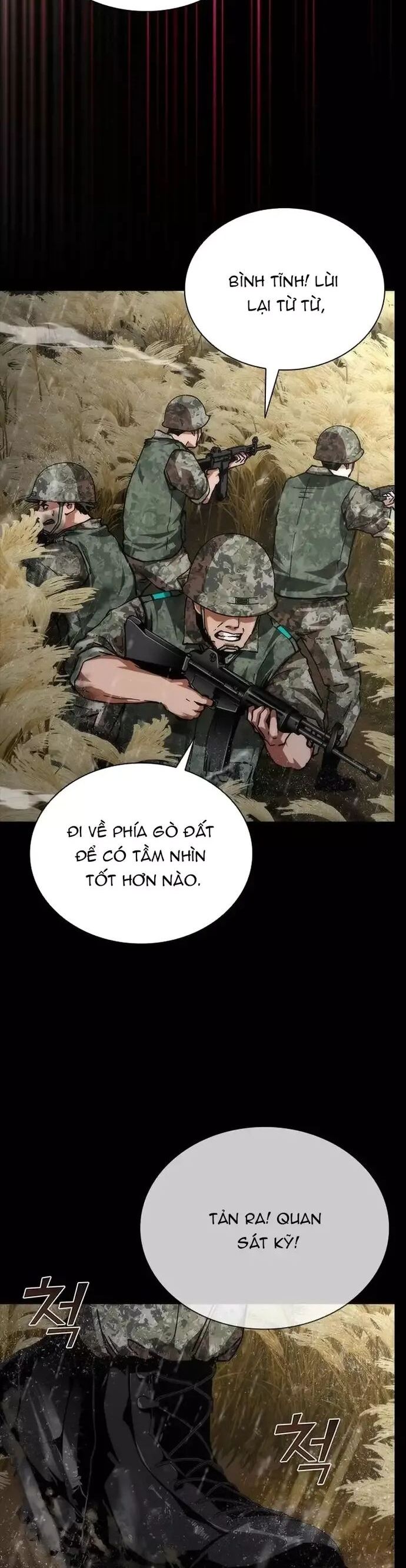 Mạt Thế Zombie 82-08 Chương 75 Ảnh 14