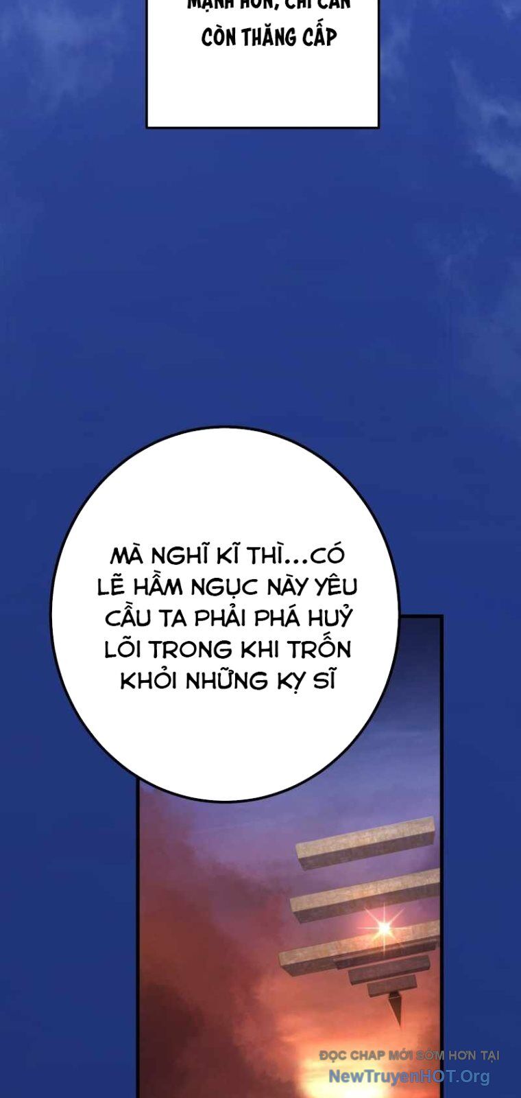 Sự Tái Sinh Của Đại Pháp Sư Bị Phong Ấn Chương 57 Ảnh 51