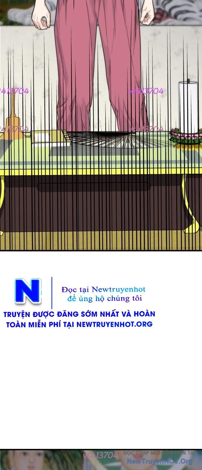 Sống Cùng Quỷ Chương 37 Ảnh 65