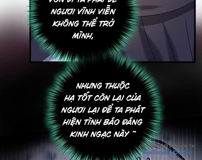 Dị Chủng Hắc Đản Chương 25 Ảnh 23