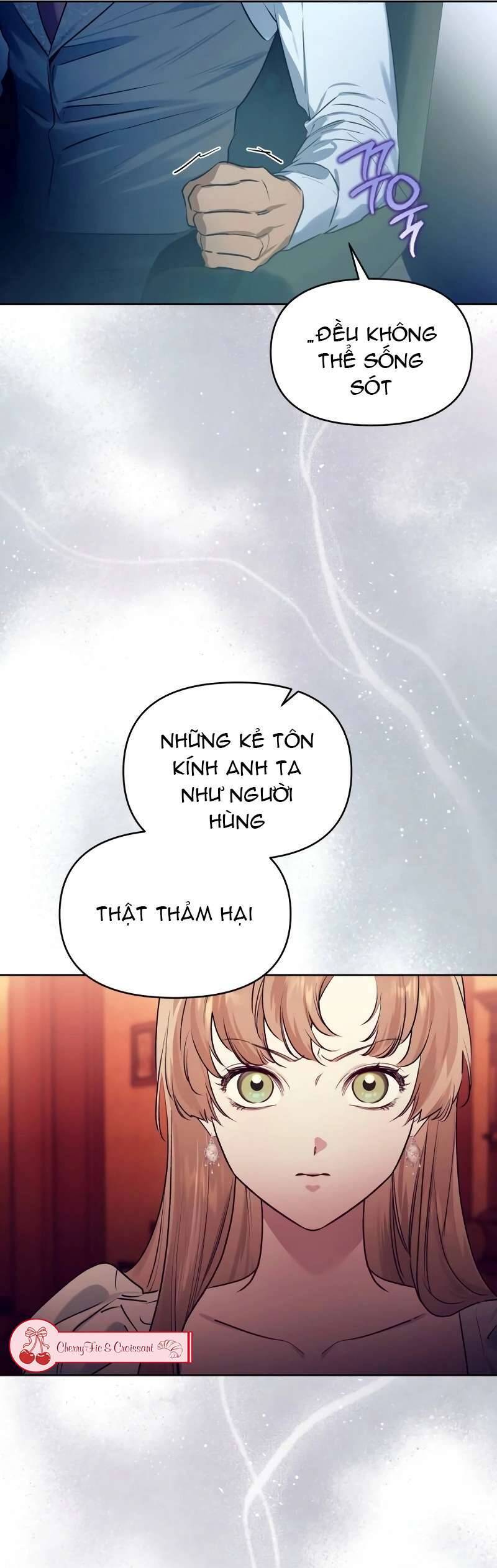Chàng Ryan Của Em Chương 3 Ảnh 36