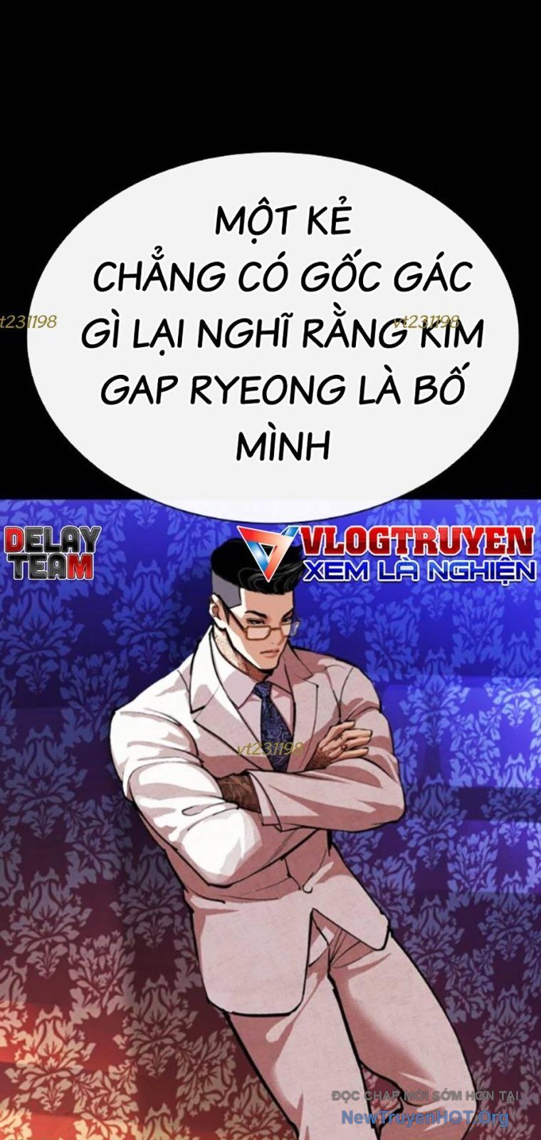 Hoán Đổi Nhiệm Màu Chương 568 Ảnh 184