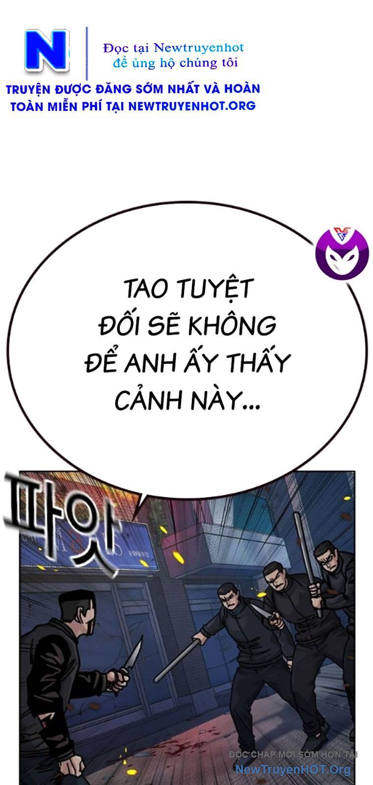 Để Có Thể Sống Sót Chương 180 Ảnh 86