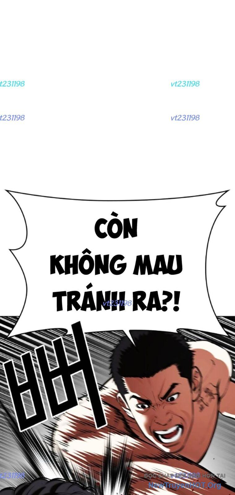Hoán Đổi Nhiệm Màu Chương 568 Ảnh 93