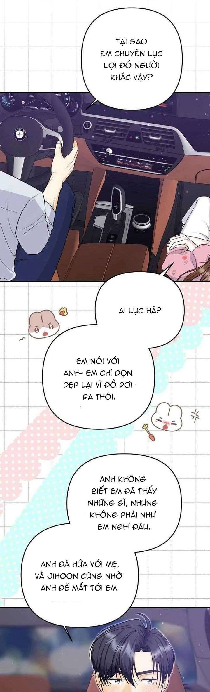 HãY TớI Nhà Anh Đi Chương 18 Ảnh 18
